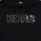 Sweater met capuchon MICHAEL KORS 
                    GIRL