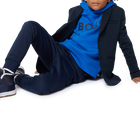 Sweater met capuchon BOSS 
                    BOY