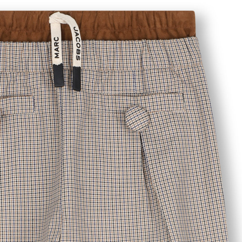 Broek MARC JACOBS 
                        GIRL