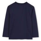 Set van 2 T-shirts TIMBERLAND 
                    BOY