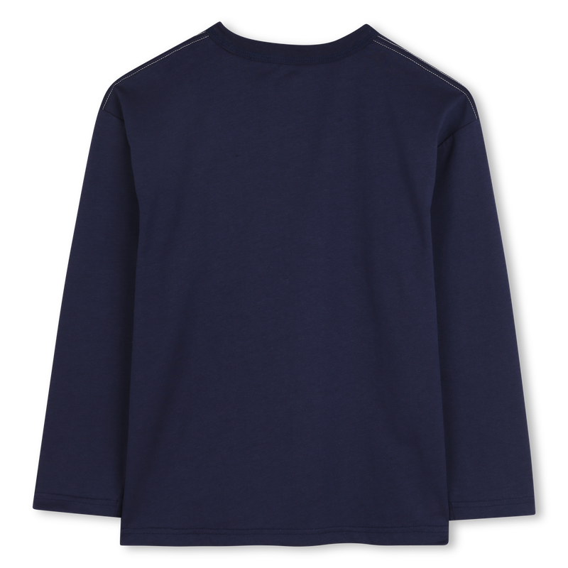 Set van 2 T-shirts TIMBERLAND 
                        BOY