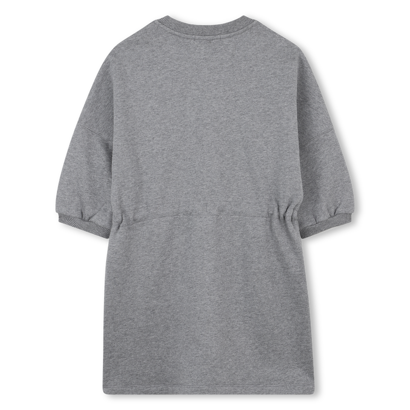 Jurk met elastische riem CHLOE 
                        GIRL