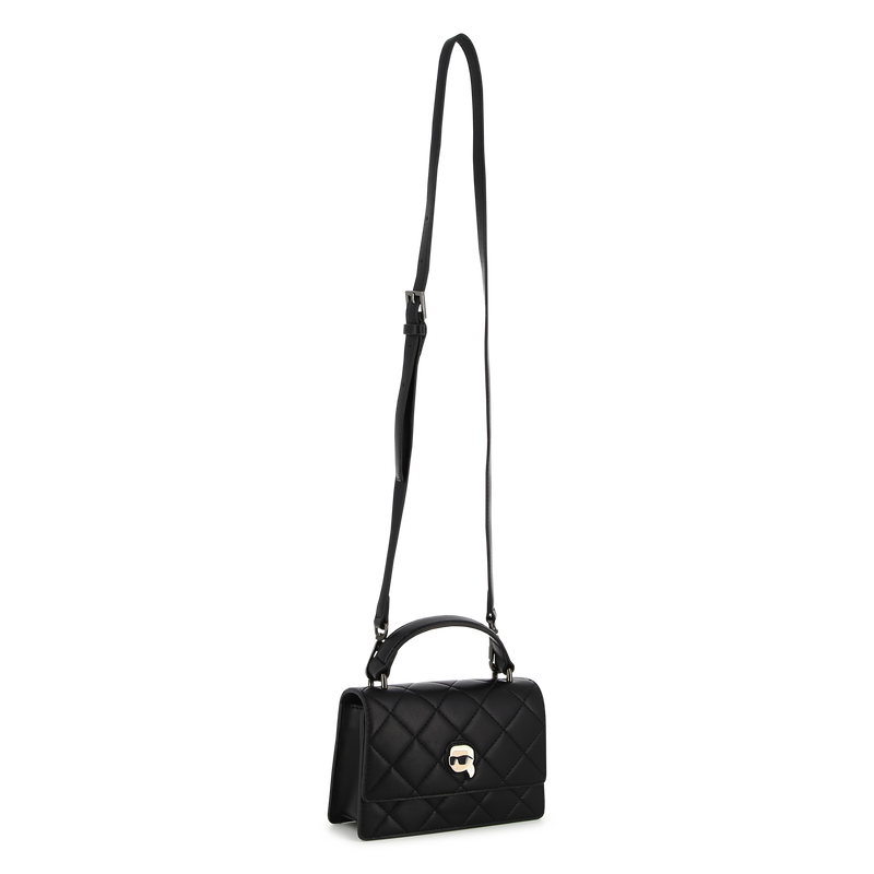 Handtas KARL LAGERFELD KIDS 
                        MEISJE