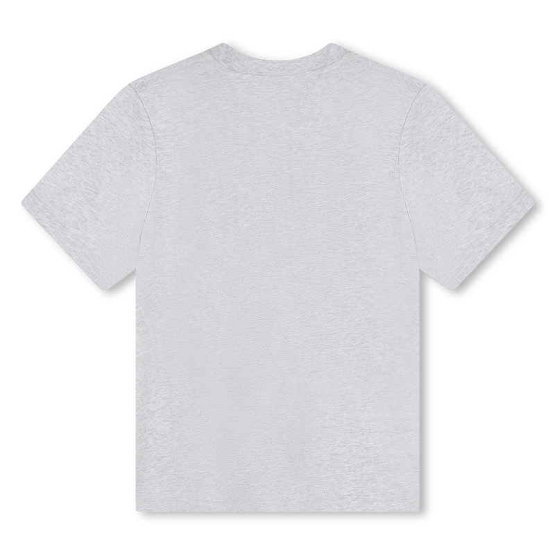 T-shirt met korte mouwen TIMBERLAND 
                        BOY