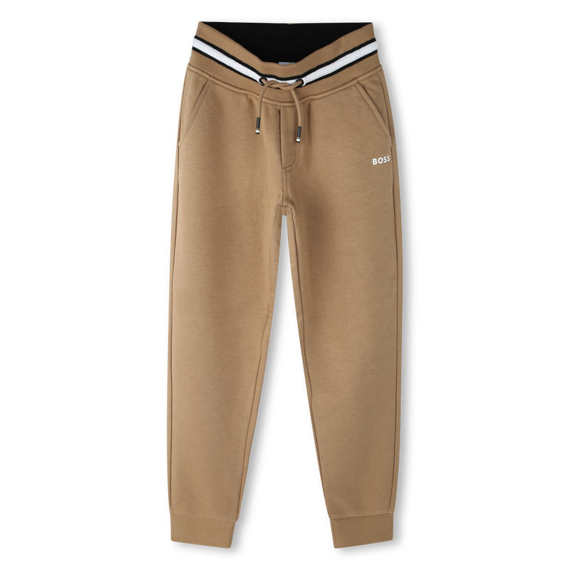 Joggingbroek BOSS 
                        BOY
