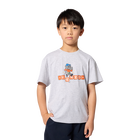 T-shirt met korte mouwen KENZO KIDS 
                    UNISEX