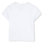 T-SHIRT KORTE MOUWEN TIMBERLAND 
                    BOY