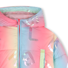 Hoofddoek met capuchon BILLIEBLUSH 
                    GIRL