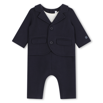 Feestelijk 3-in-1 pakje BOSS BOY