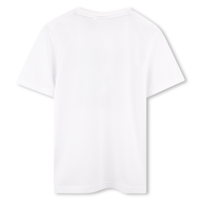 T-shirt met korte mouwen BOSS BOY