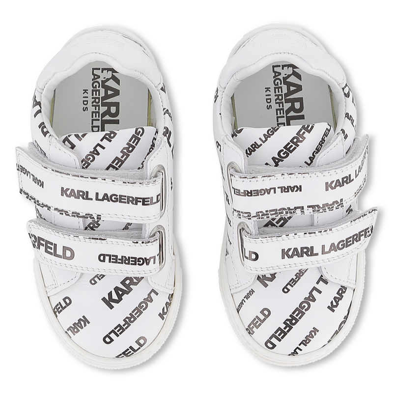 BASKETS KARL LAGERFELD KIDS 
                        UNISEX