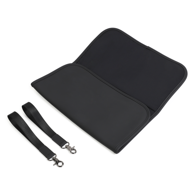 Luiertas met schouderbanden BOSS 
                        UNISEX