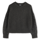 Gebreide trui DKNY 
                    GIRL