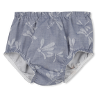 Jurk en panty set KENZO KIDS 
                    GIRL