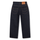 Spijkerbroek ZADIG VOLTAIRE 
                    GIRL