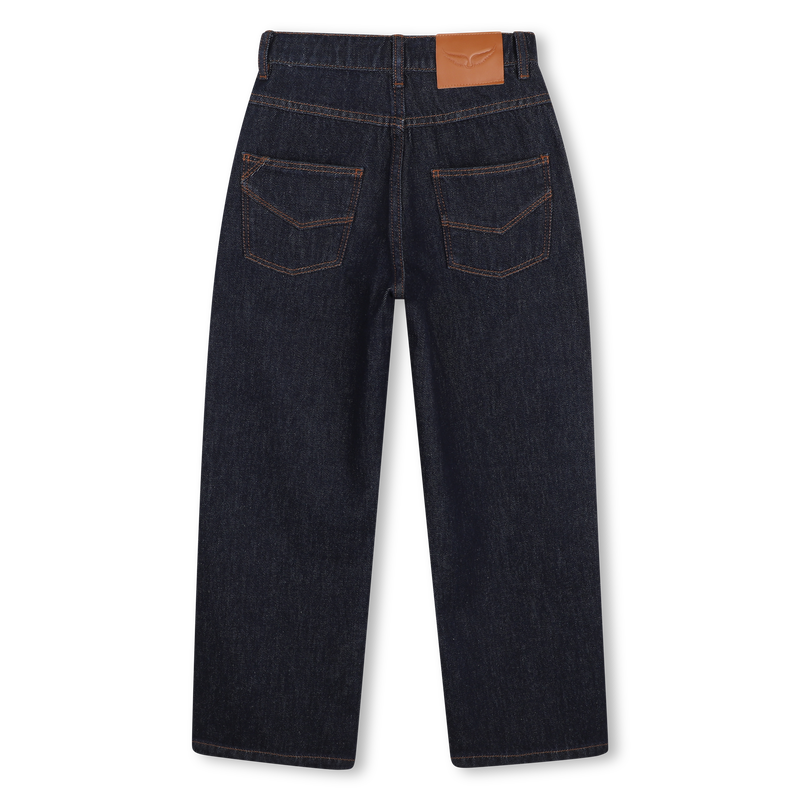 Spijkerbroek ZADIG VOLTAIRE 
                        GIRL