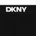 Legging met print DKNY 
                    MEISJE