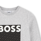 Sweater BOSS 
                    BOY