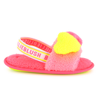 Fleece sandalen BILLIEBLUSH 
                    GIRL