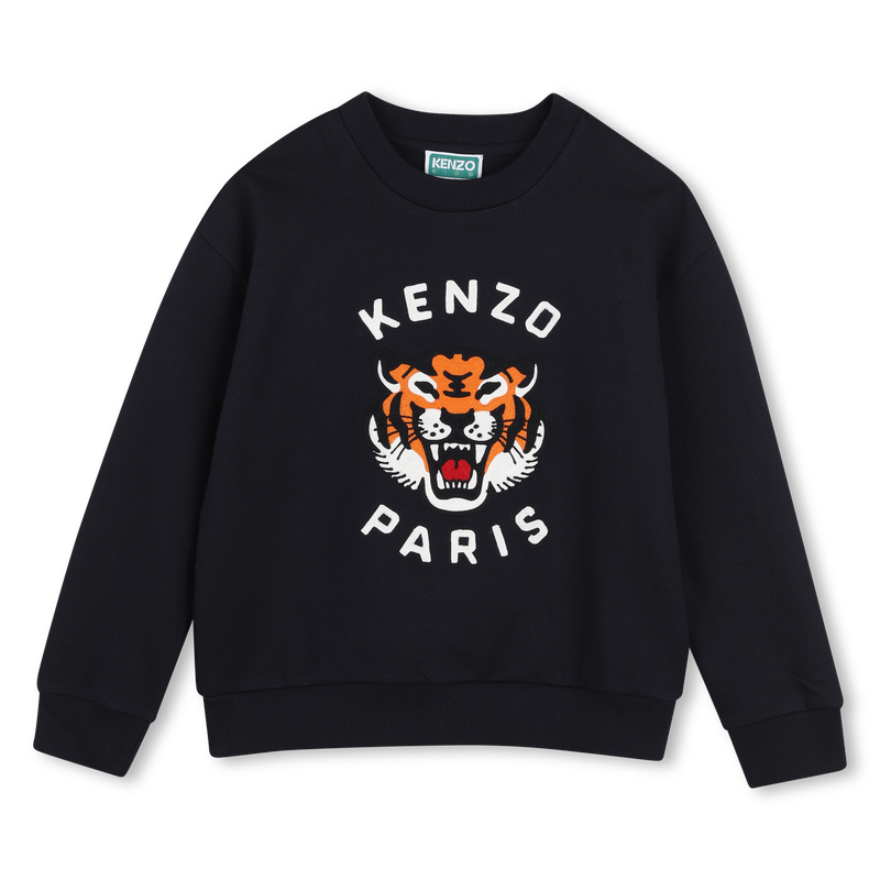 Sweater KENZO KIDS 
                        UNISEX