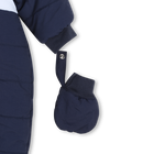 Pilotenpak BOSS 
                    UNISEX