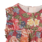 Top + puffy broek set CHLOE 
                    MEISJE