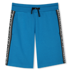 Bermuda met zijstroken MARC JACOBS 
                    UNISEX