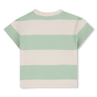 Set t-shirt en bermuda KENZO KIDS 
                    BOY