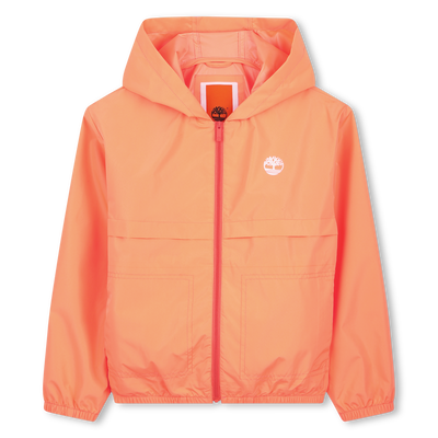 WINDJACK MET CAPUCHON TIMBERLAND BOY