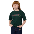 T-shirt met korte mouwen SONIA RYKIEL 
                    GIRL