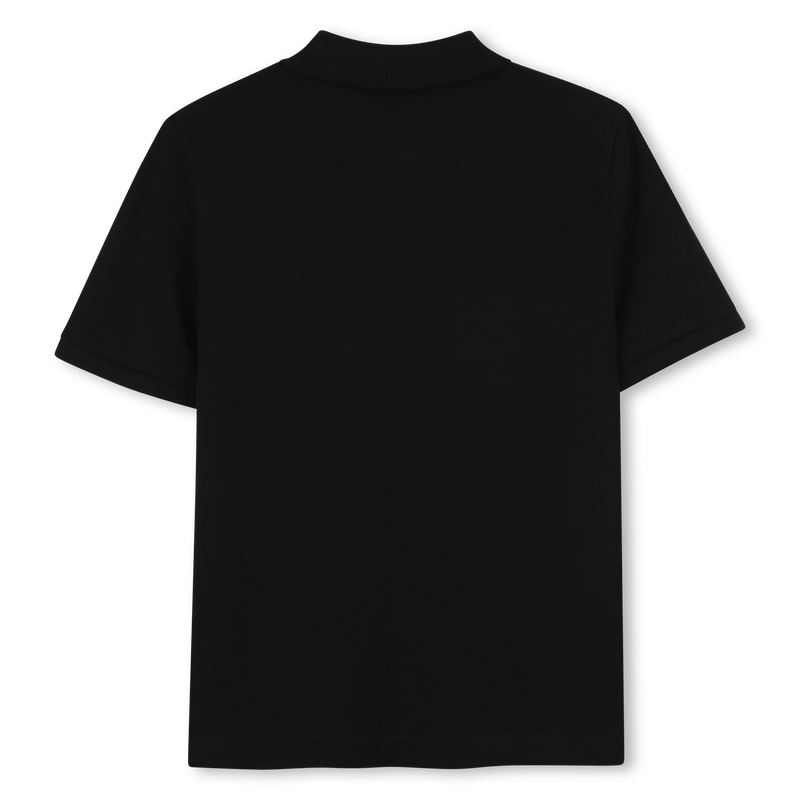 Korte mouwen polo BOSS 
                        BOY