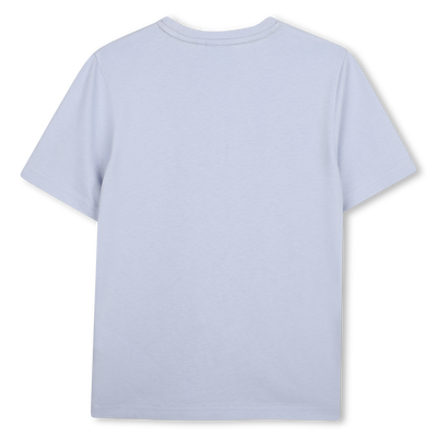 T-shirt met korte mouwen BOSS BOY