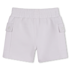 Set t-shirt en korte broek MARC JACOBS 
                    UNISEX