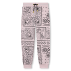 Fleece broek MARC JACOBS 
                    UNISEX
