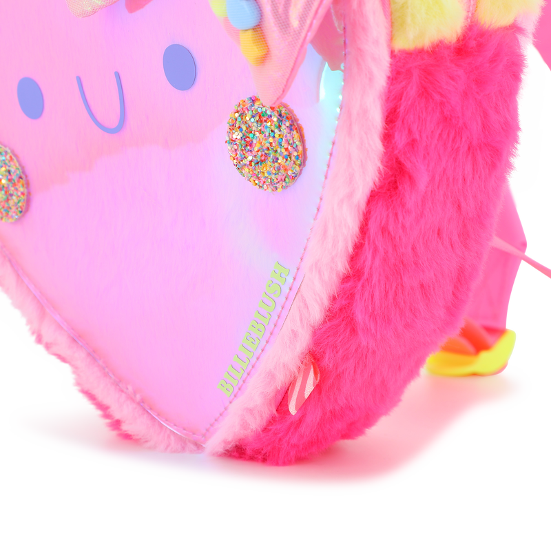 Rugzak BILLIEBLUSH 
                        GIRL