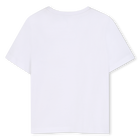 T-shirt en shorts set BOSS 
                    BOY