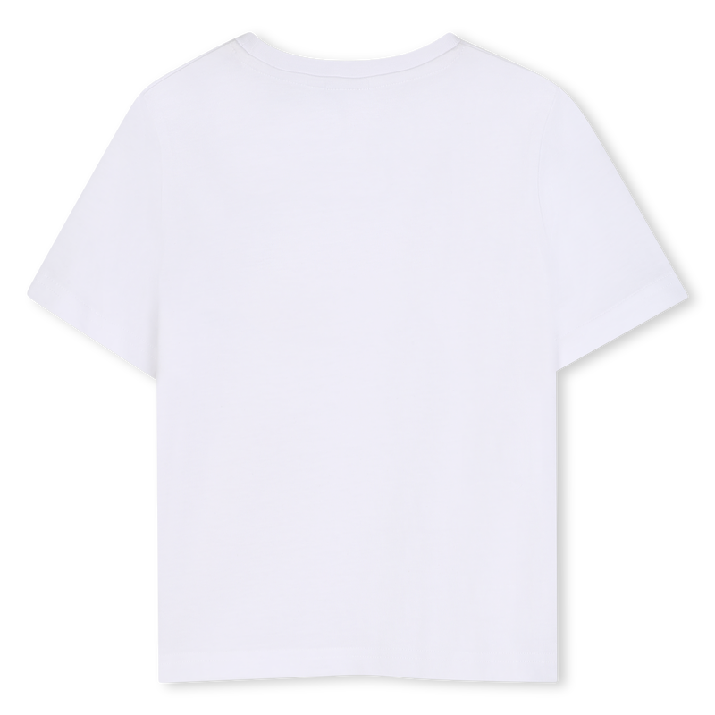 T-shirt en shorts set BOSS 
                        BOY