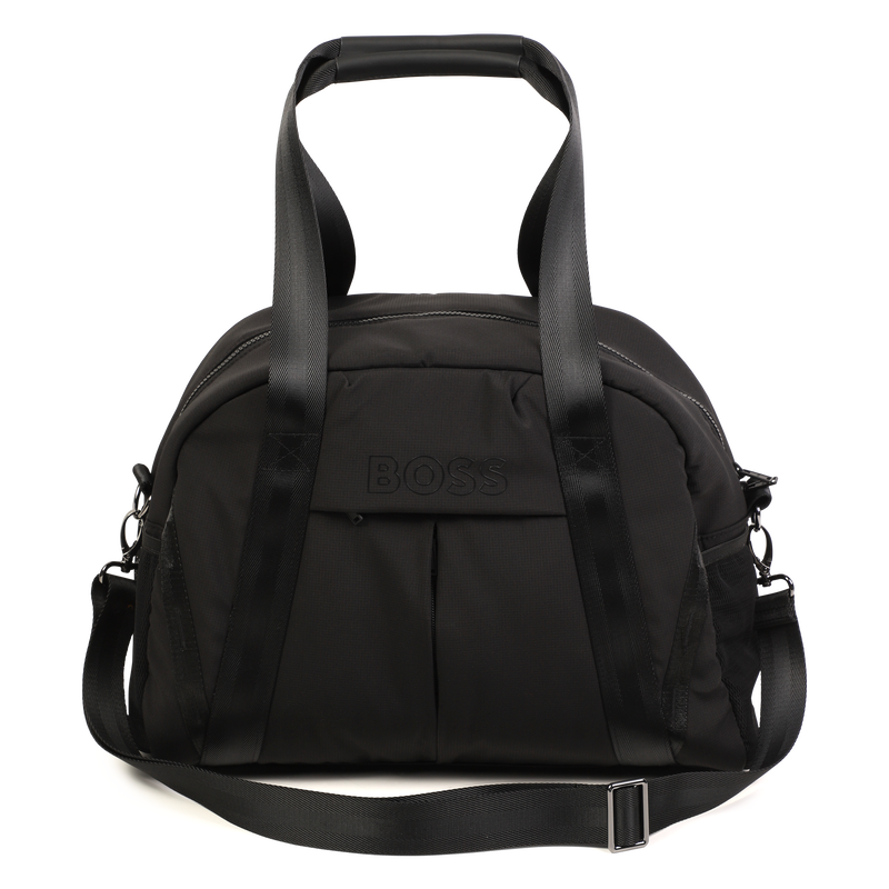 Luiertas met accessoires BOSS 
                        UNISEX