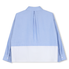 Hemd met lange mouwen DKNY 
                    GIRL