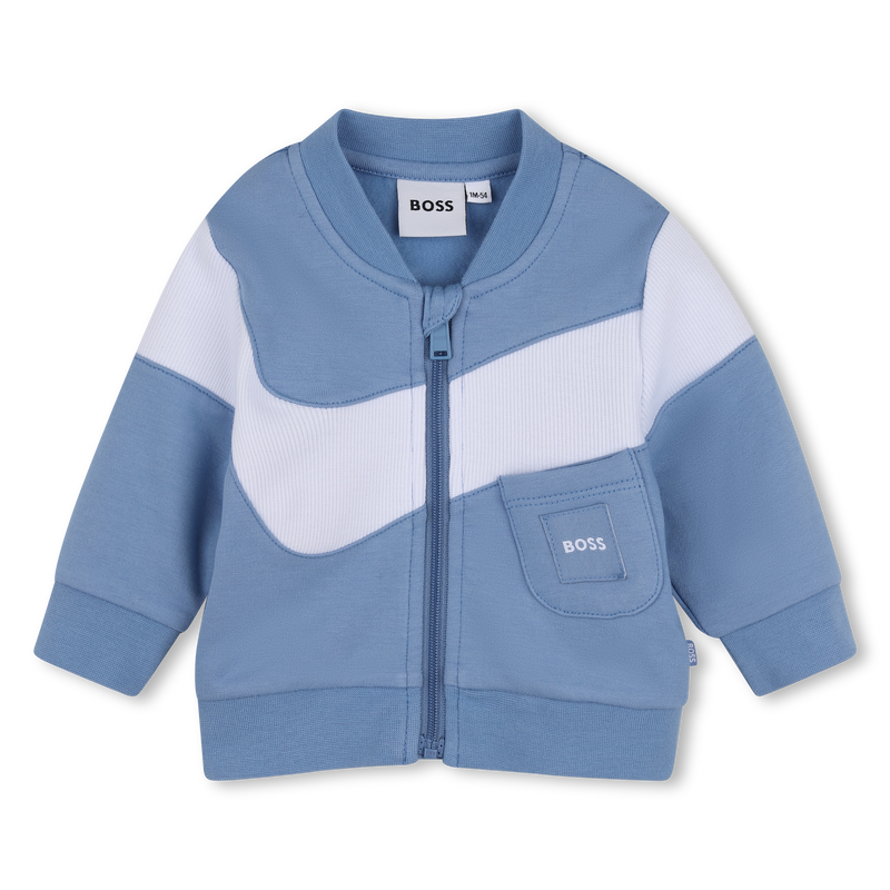 Set broek, cardigan en T-shirt BOSS 
                        BOY
