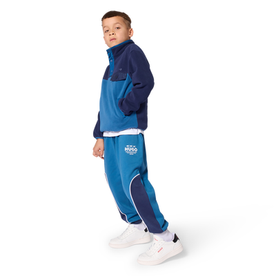 Joggingbroek HUGO JONGEN