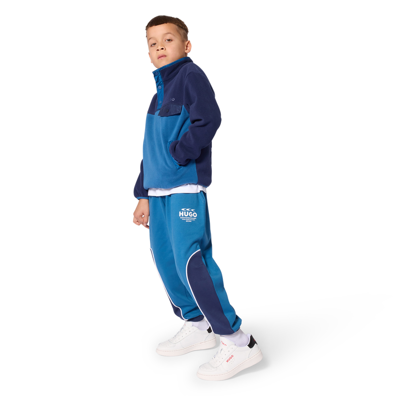 Joggingbroek HUGO 
                        JONGEN