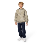 Windjack met capuchon BOSS 
                    BOY