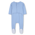 Katoenen pyjama KENZO KIDS 
                    BOY