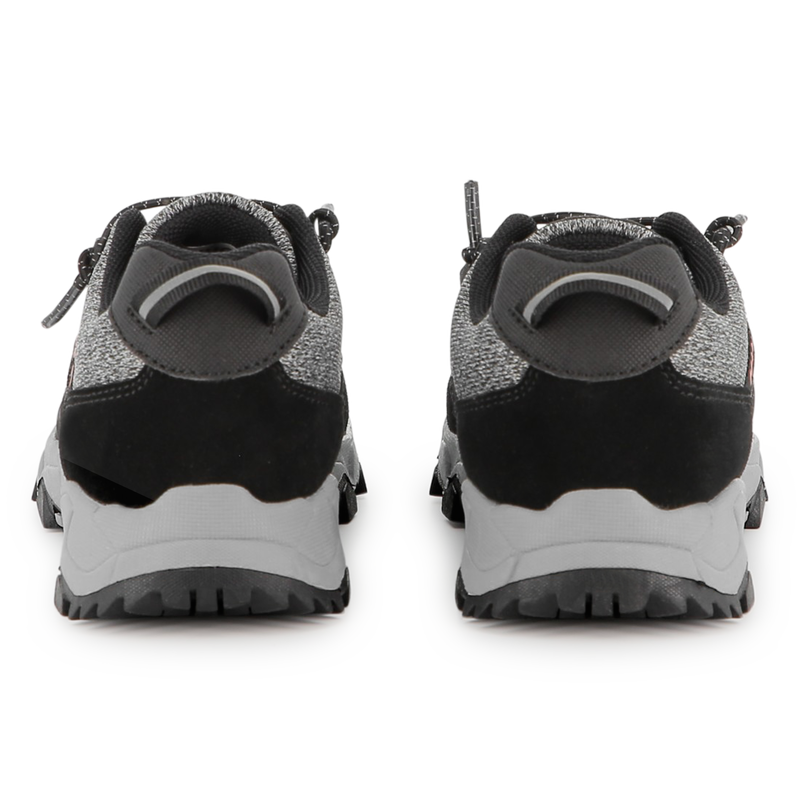Gebreide sneakers HUGO 
                        JONGEN