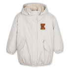 Capuchon parka KENZO KIDS 
                    GIRL