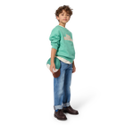 Sweater KIDS AROUND 
                    BOY
