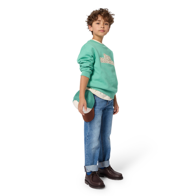 Sweater KIDS AROUND BOY