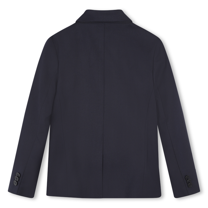 Net kostuum BOSS 
                        BOY