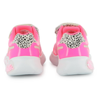 Sneakers met dierenprint BILLIEBLUSH 
                    GIRL